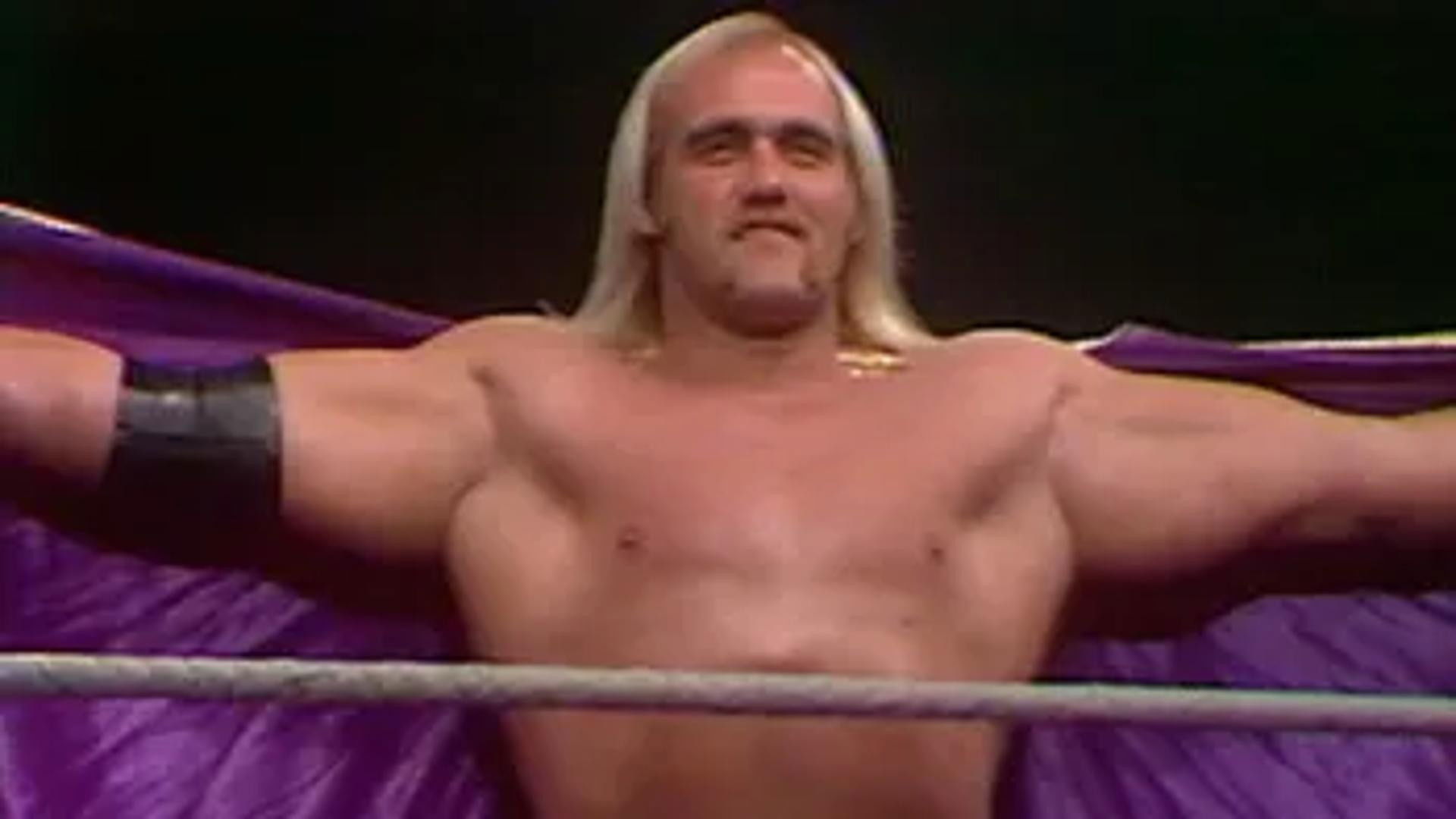 All Star Wrestling - February 14, 1981