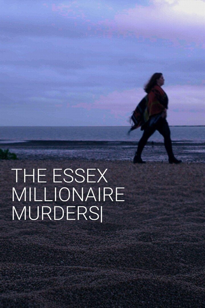 Poster de The Essex Millionaire Murders