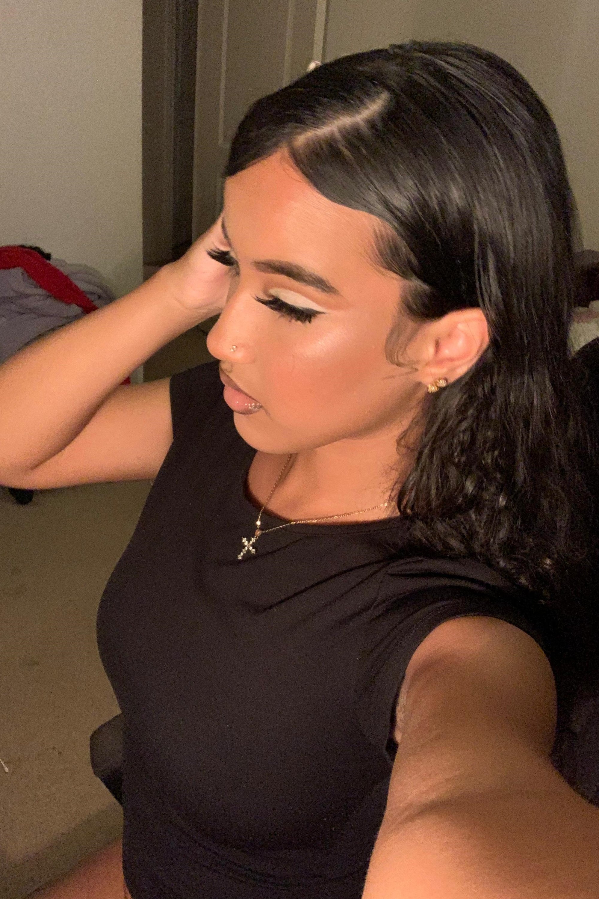 Foto de Isadora Santos