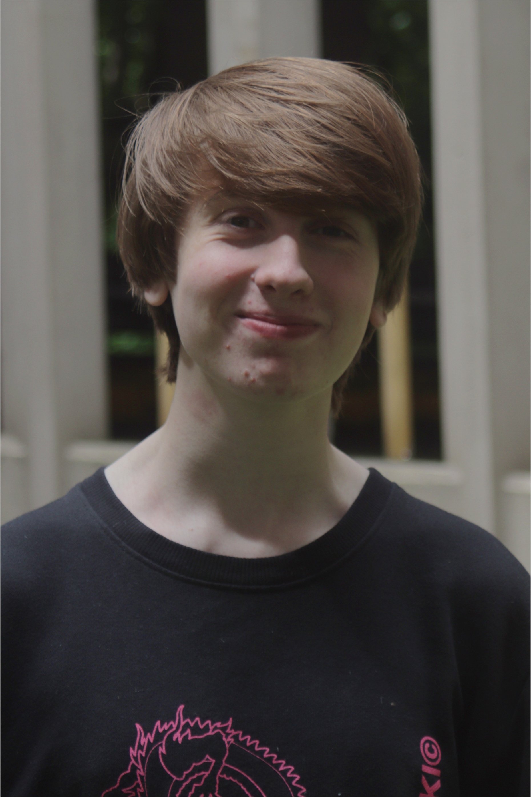Callum Heron