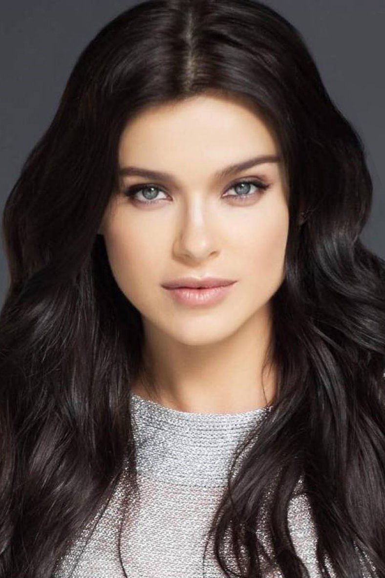Foto de Елена Темникова
