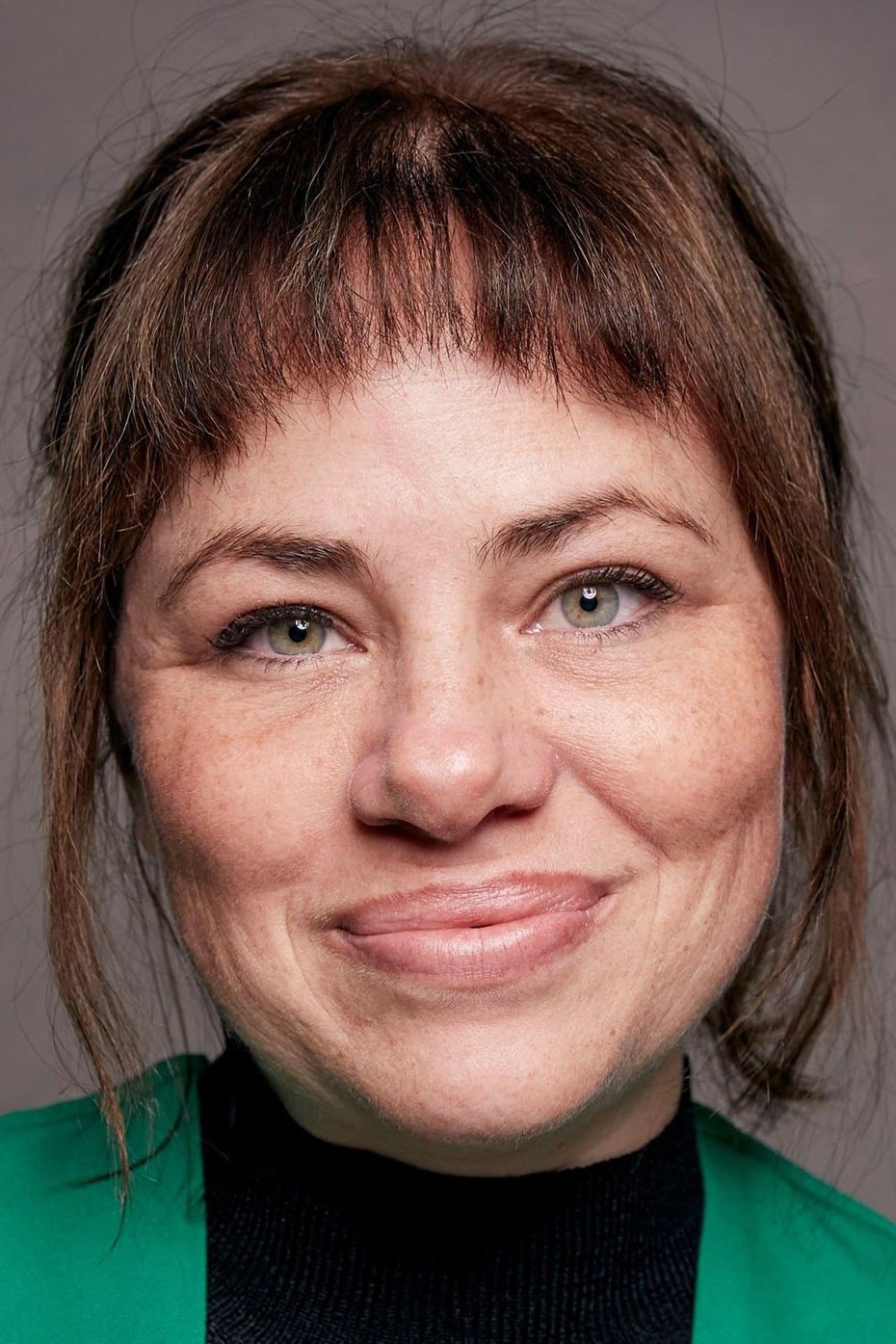 Foto de Karine Teles