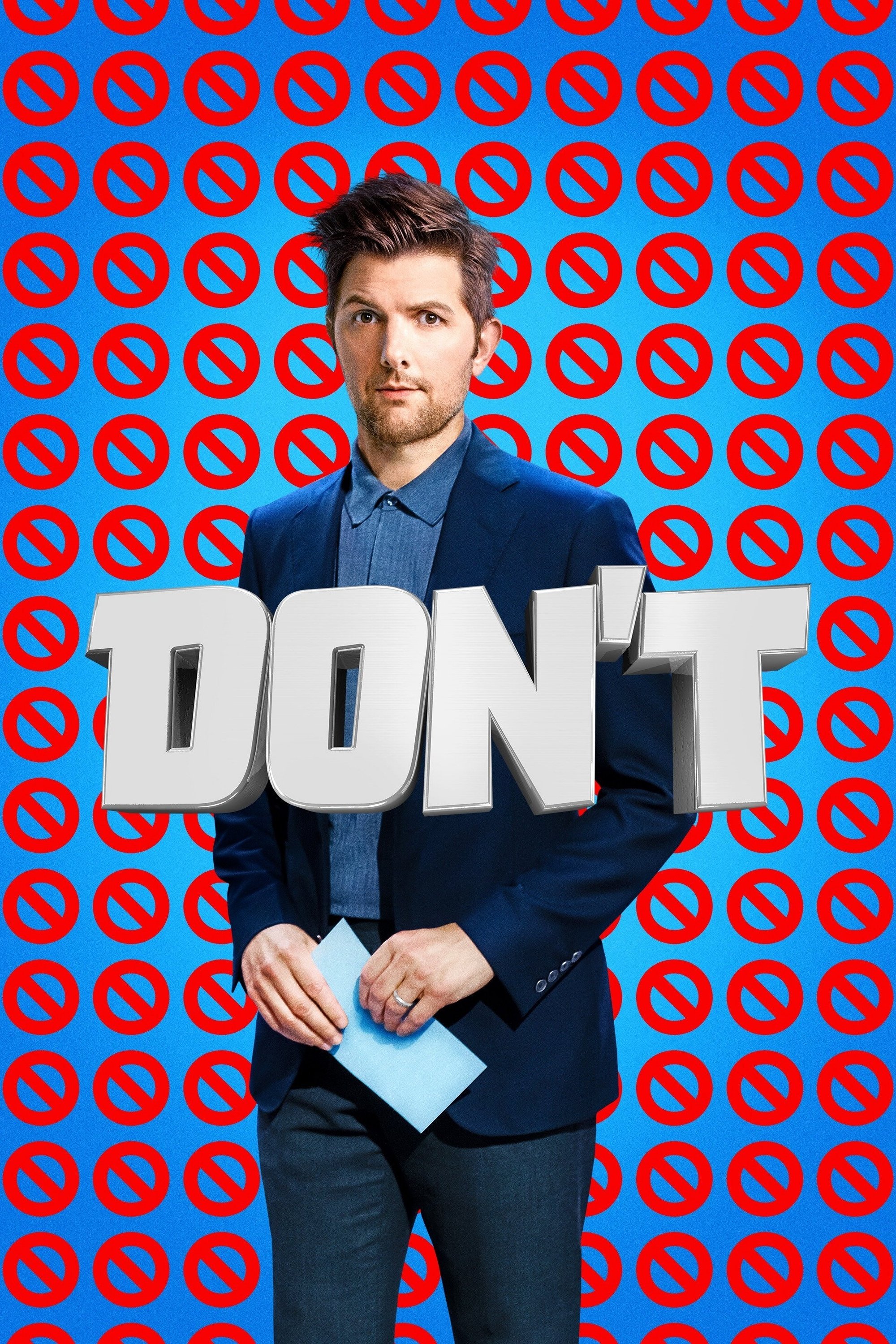 Poster de Don't