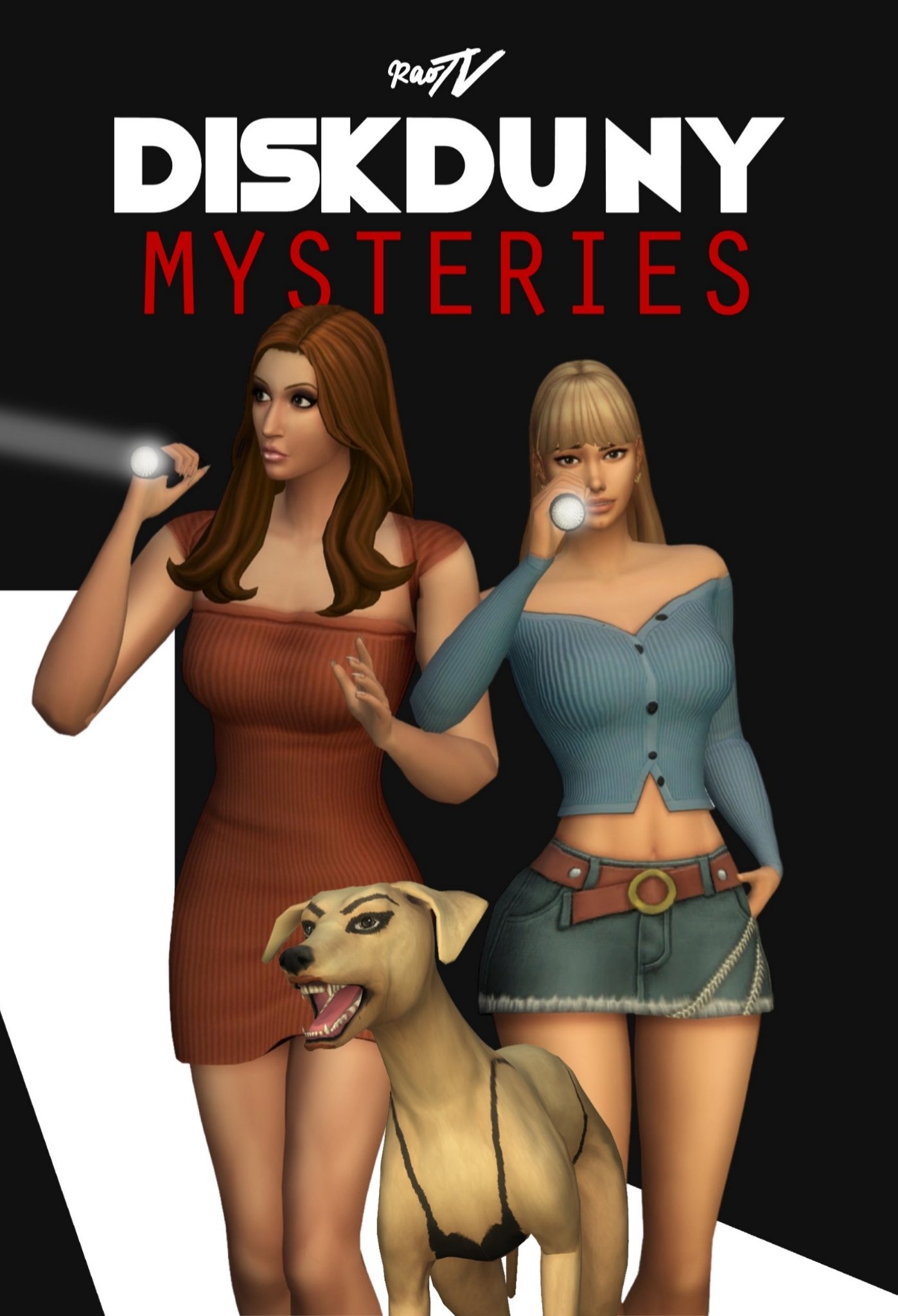Poster de Season 1