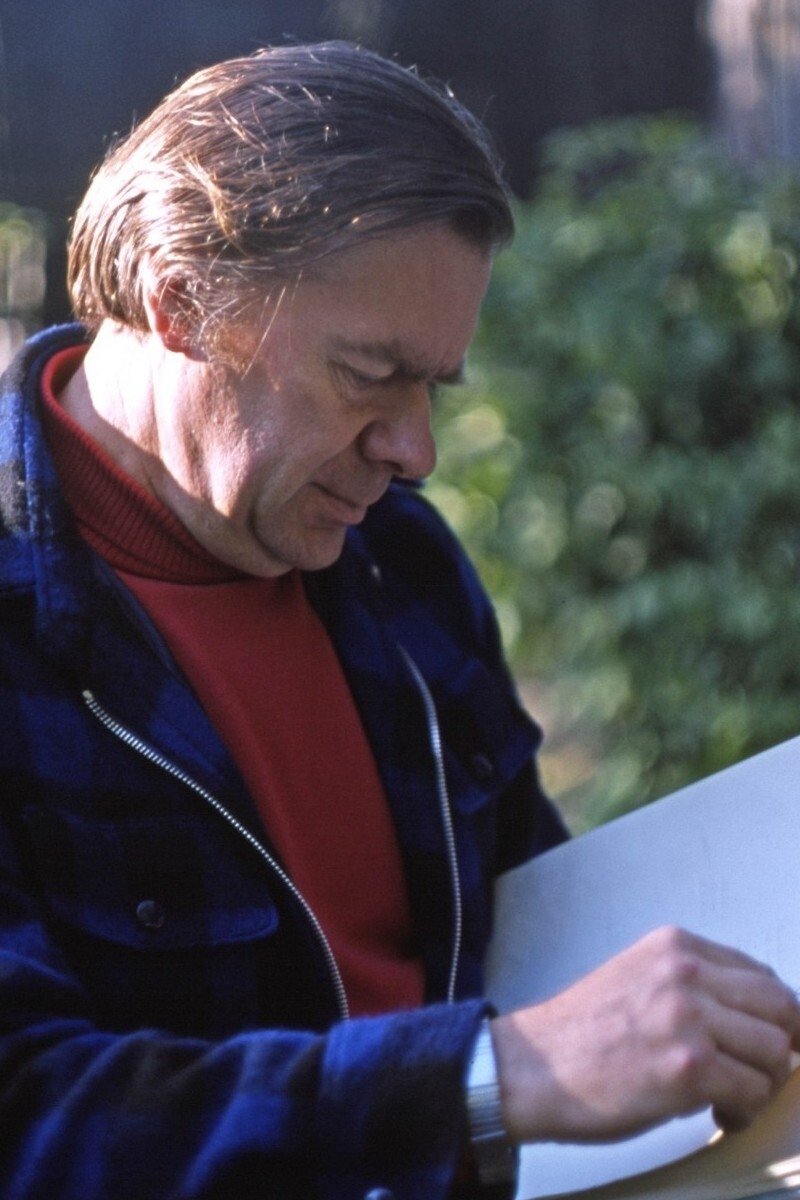 Foto de Jan Batory