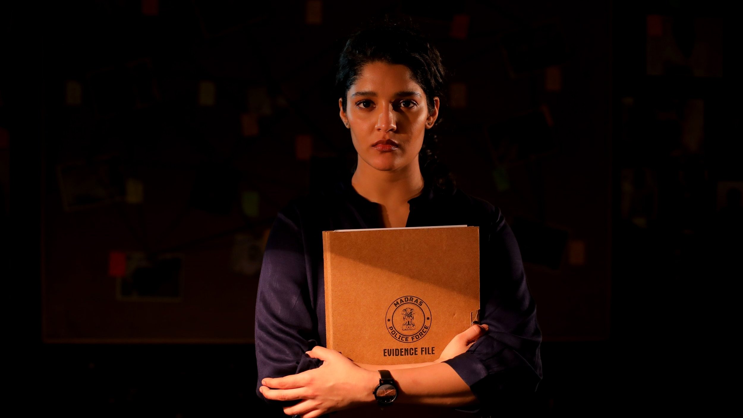 Backdrop image