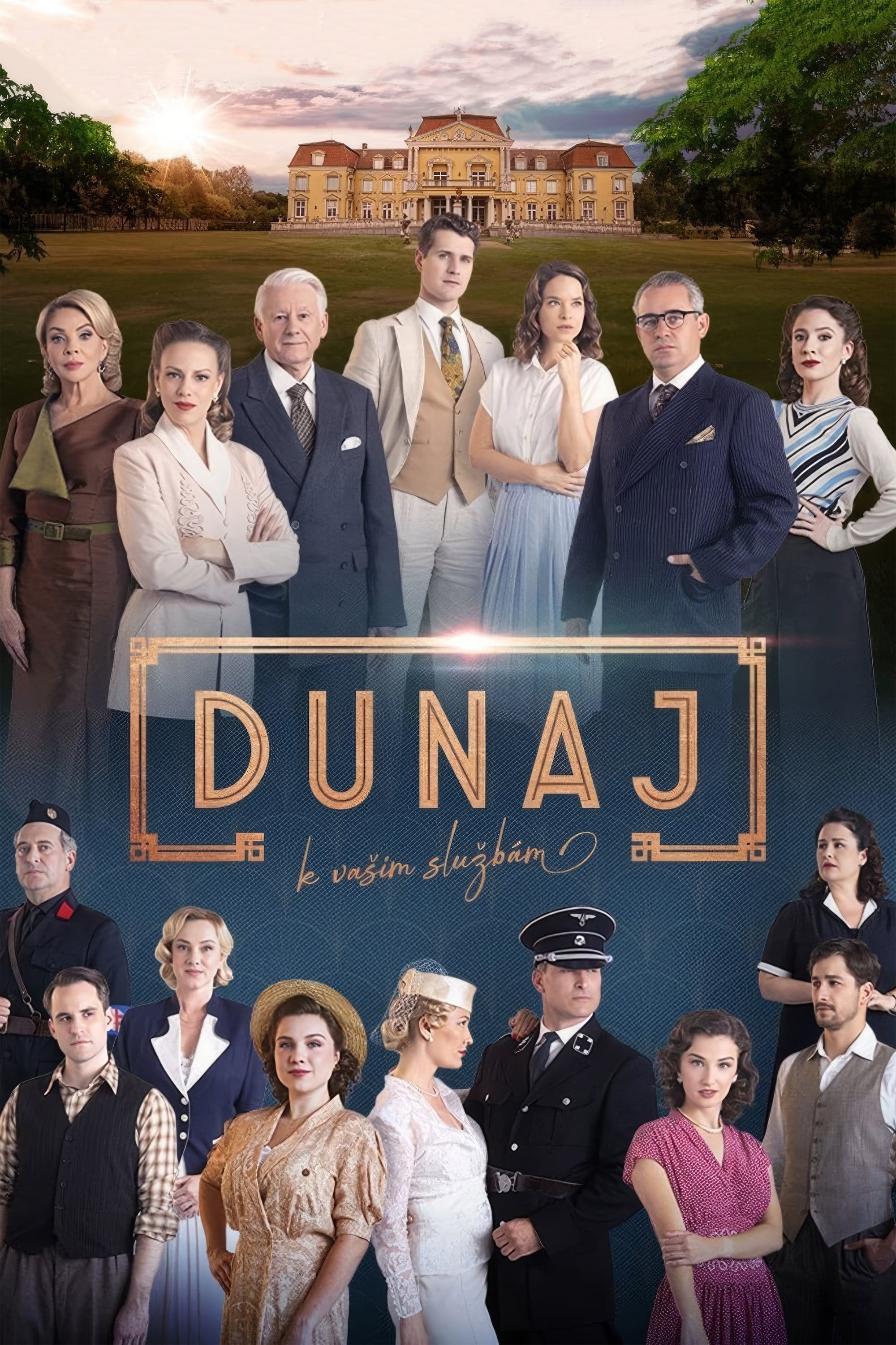 Poster de Temporada 6