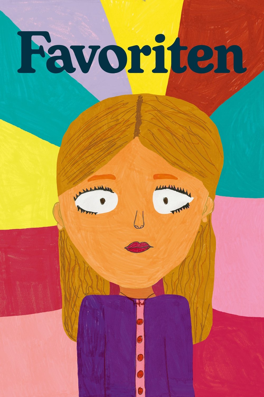 Poster de Favoriten