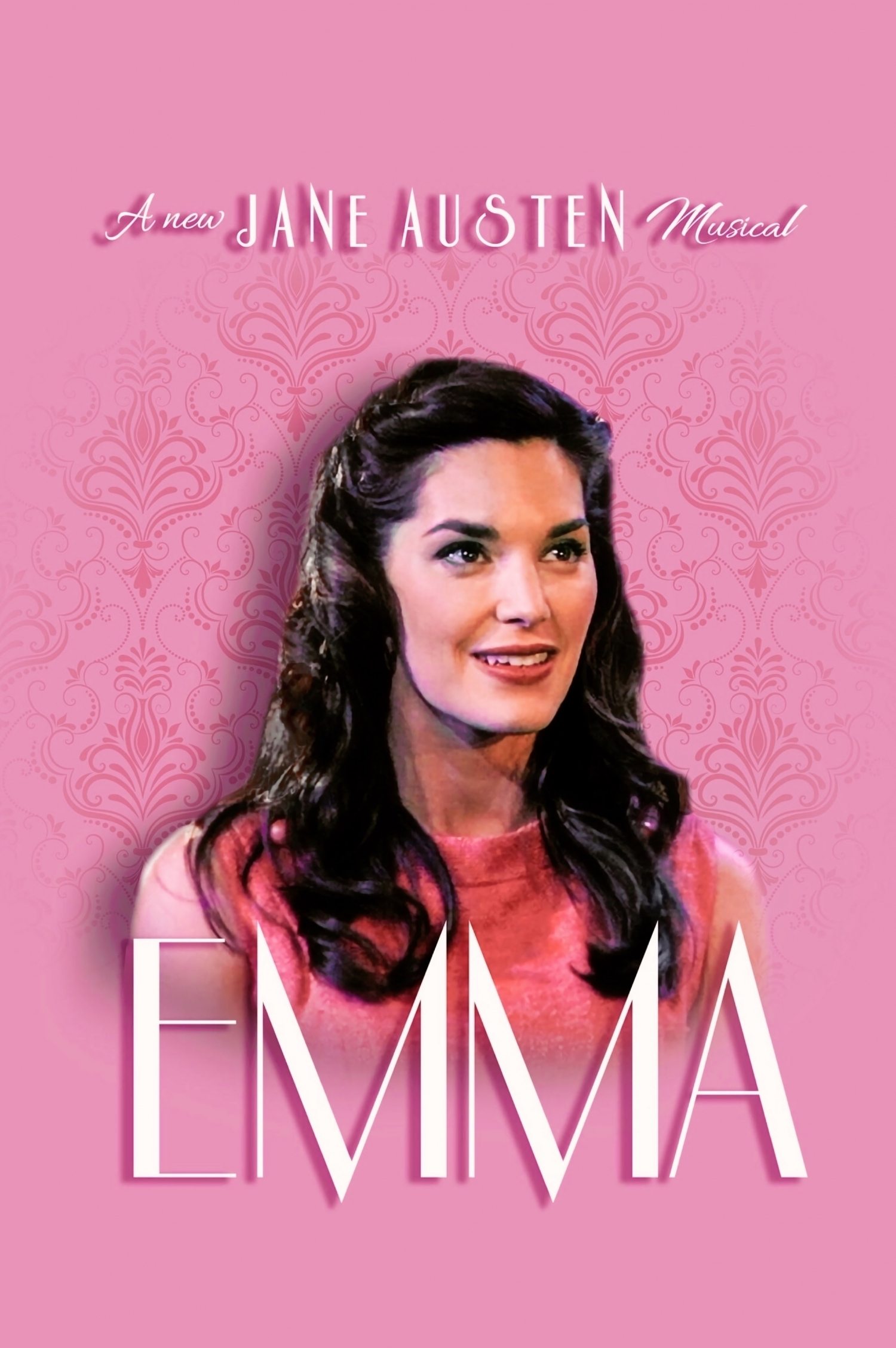 Poster de Emma: A New Jane Austen Musical