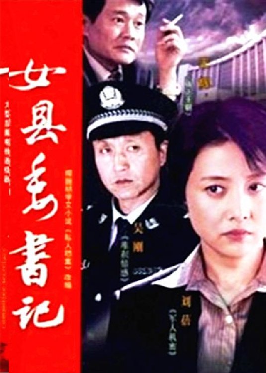 Poster de 左伟与杜叶的婚姻生活