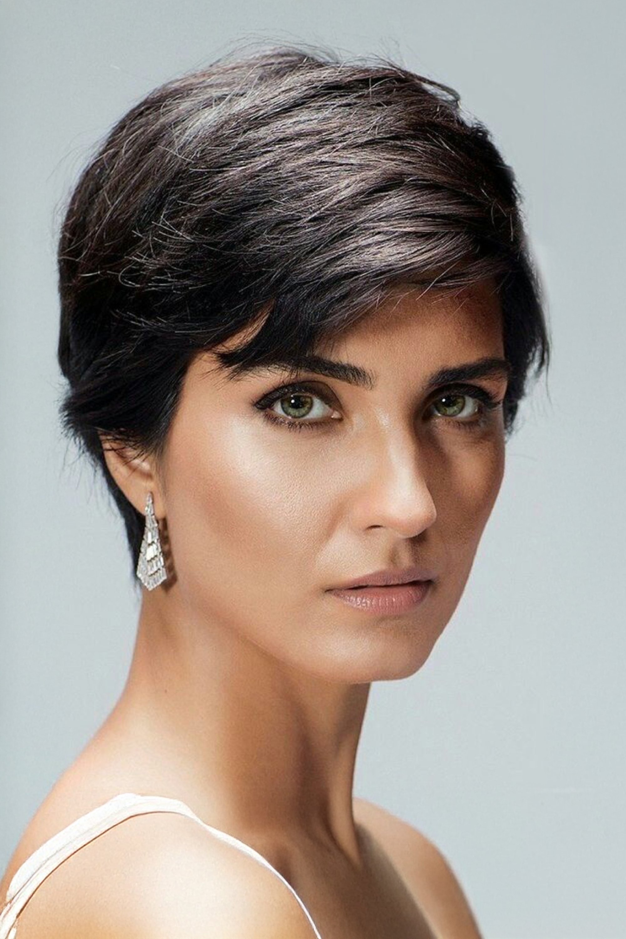 Foto de Tuba Büyüküstün