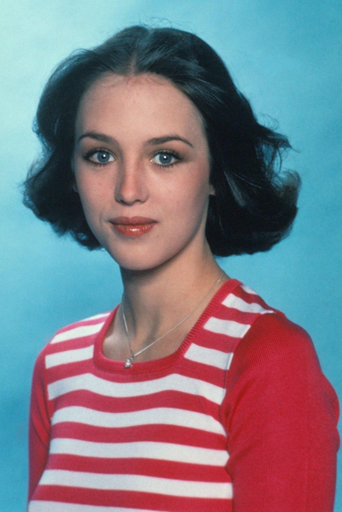 Foto de Isabelle Adjani