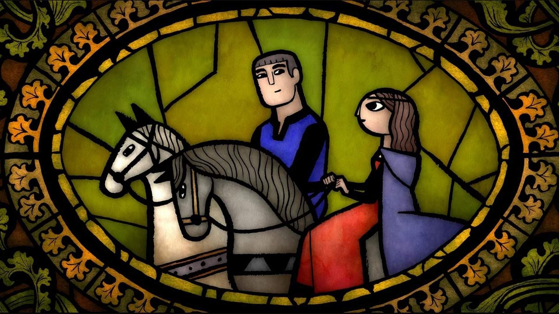 Backdrop image