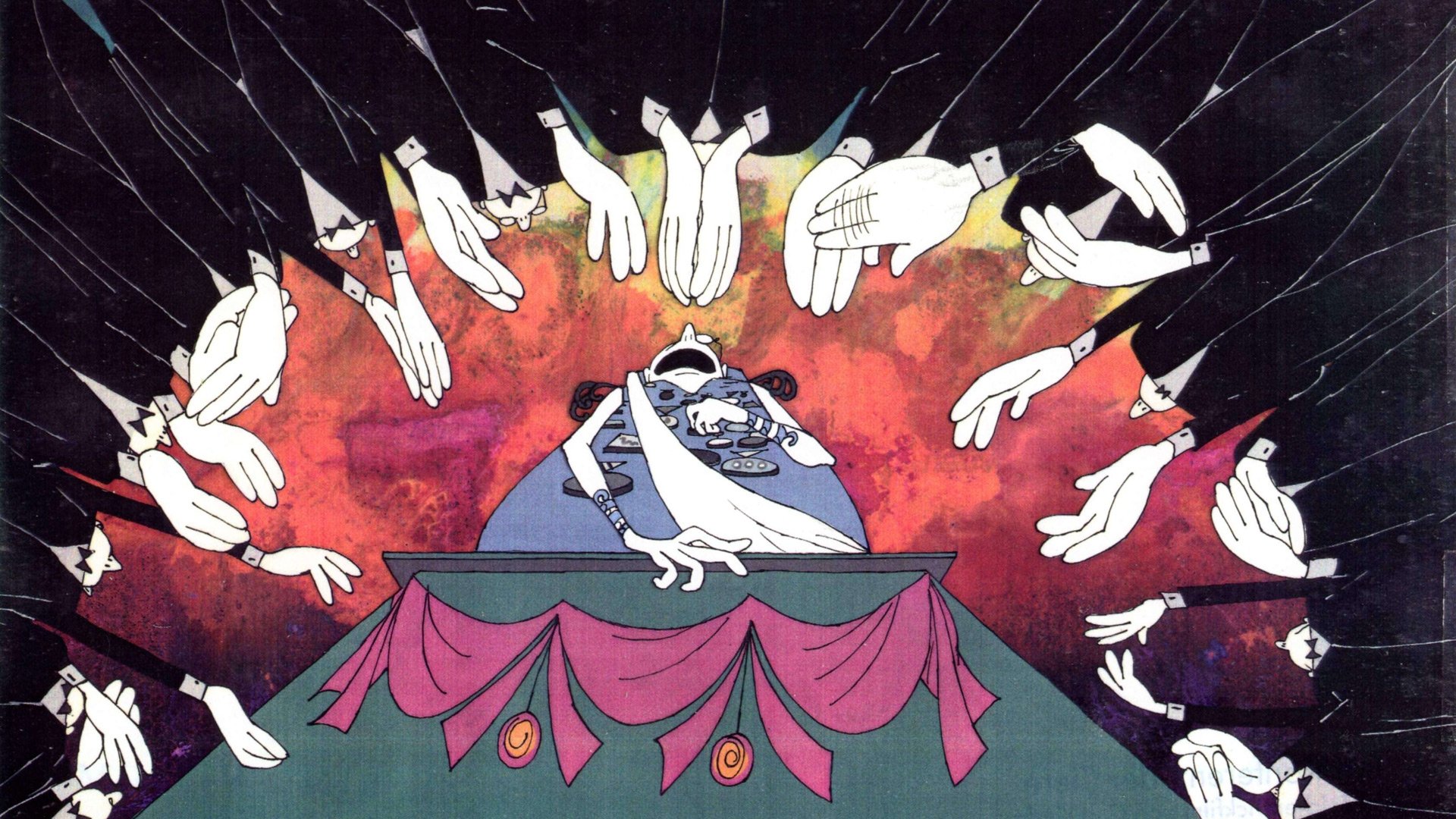 Backdrop image