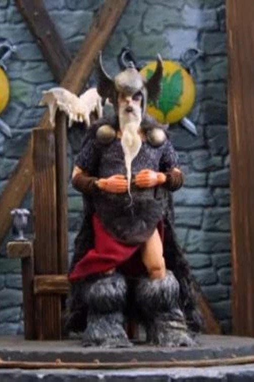 Affiche du film Dear Consumer (Robot Chicken's Full-Assed Christmas Special)