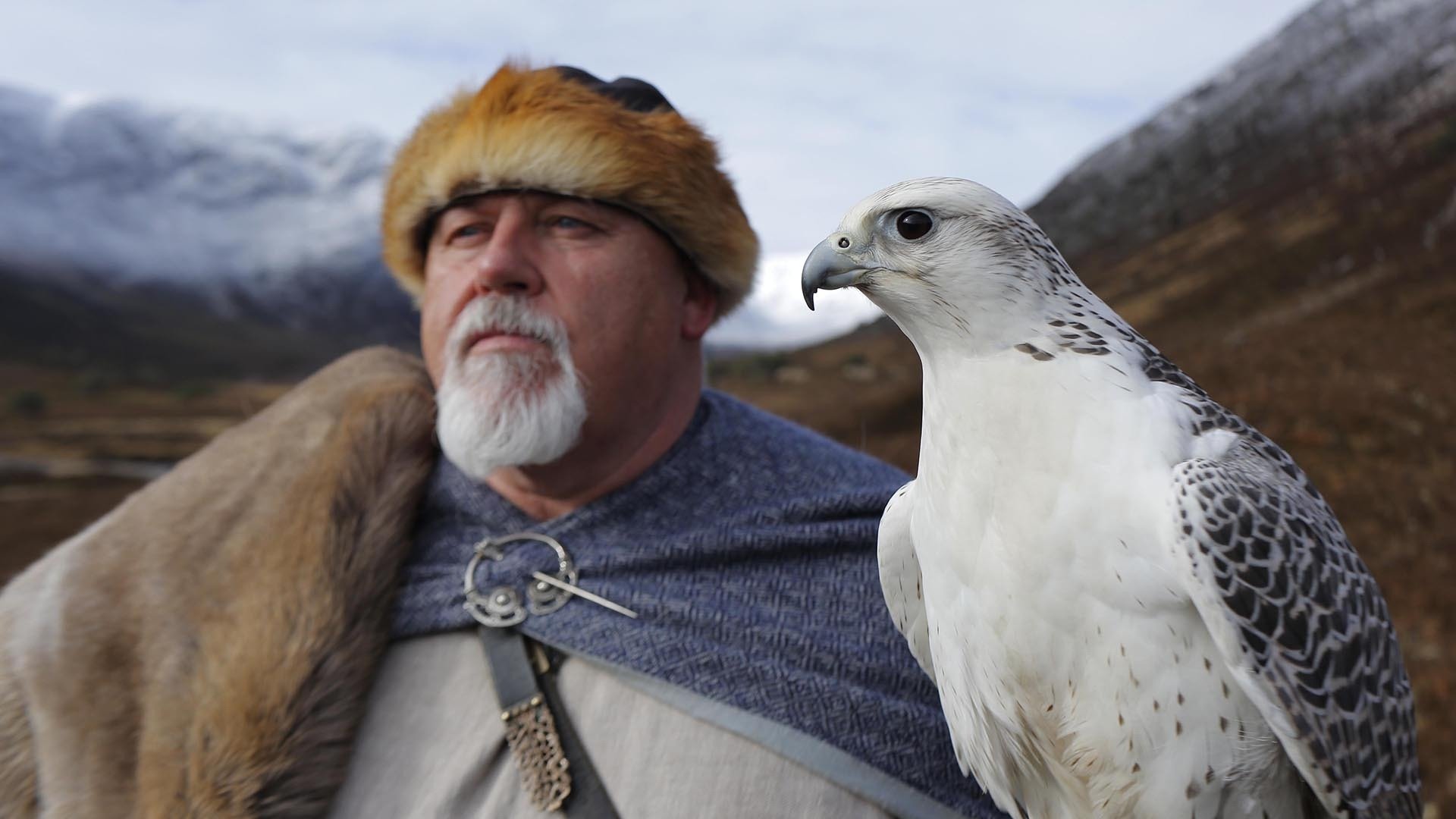 Wild Ways of the Vikings 2019 Soap2Day