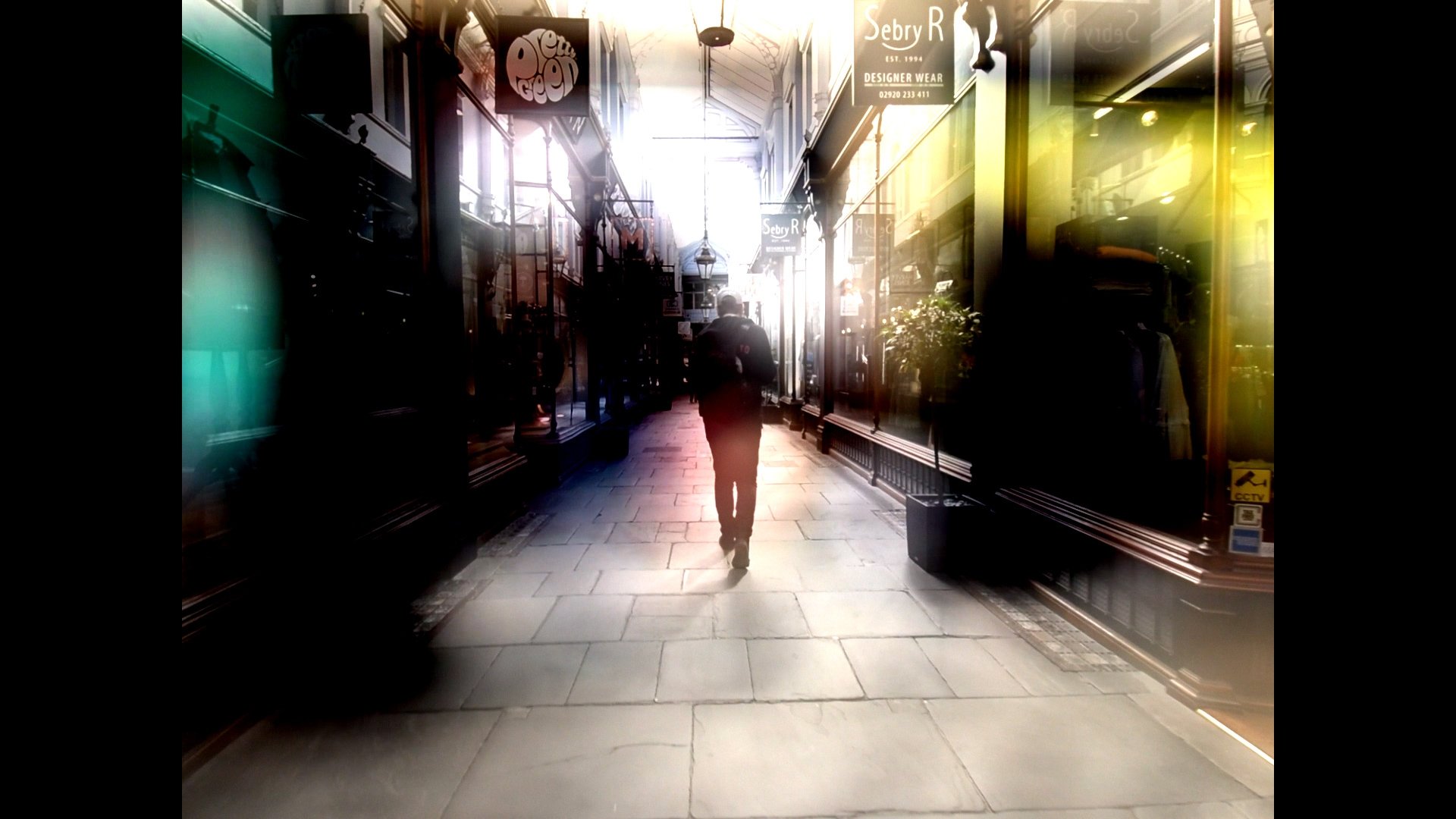 Backdrop image