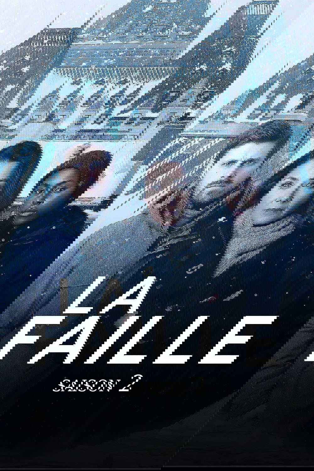 Poster de Temporada 2