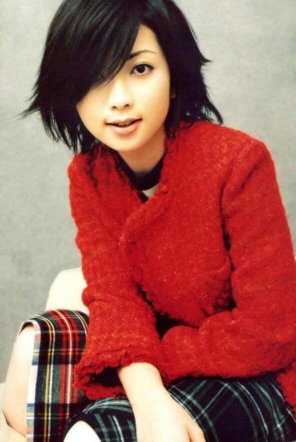 Foto de KAORI