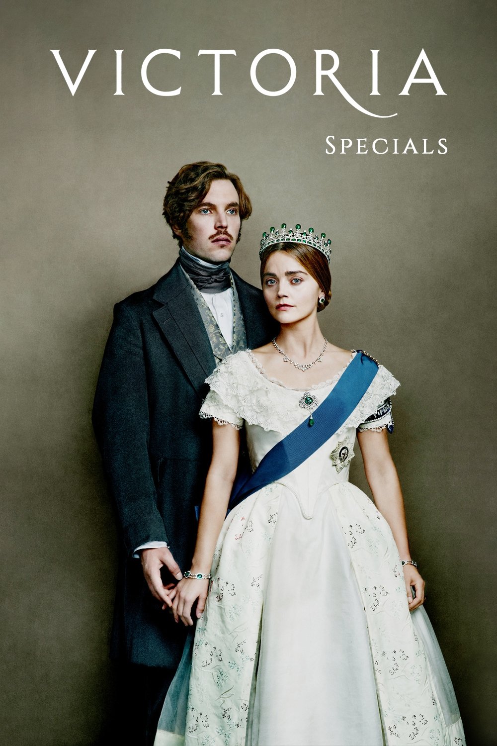 Poster de Especiais