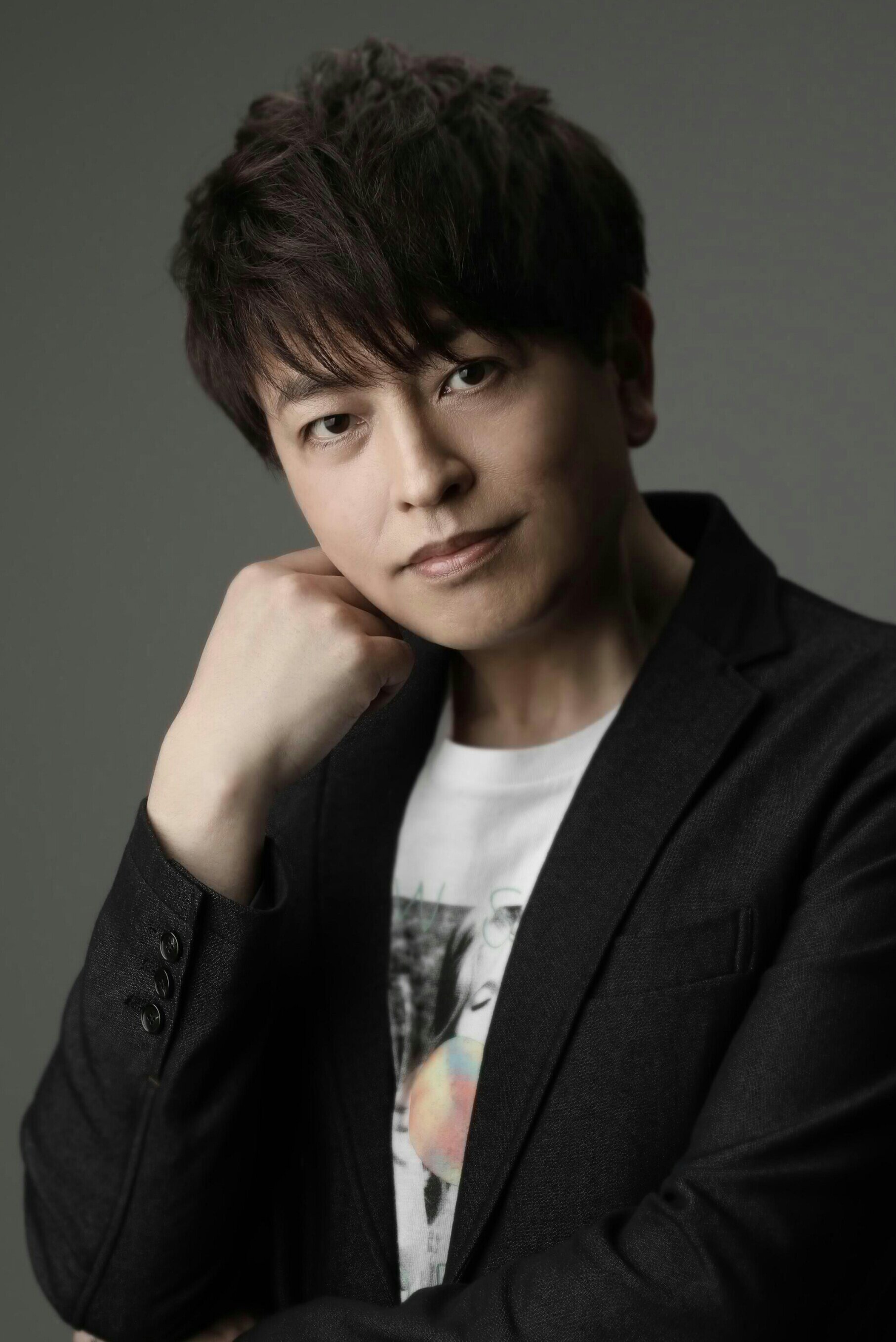 Foto de Hikaru Midorikawa