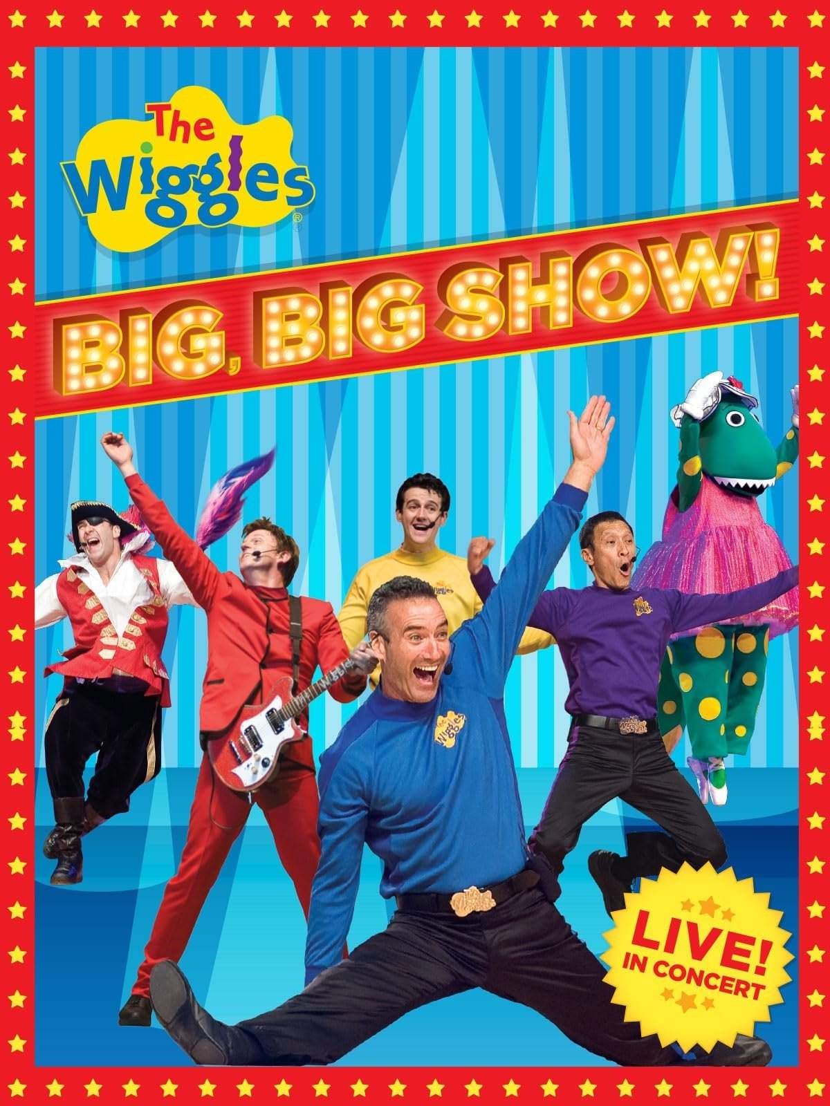 Poster movie