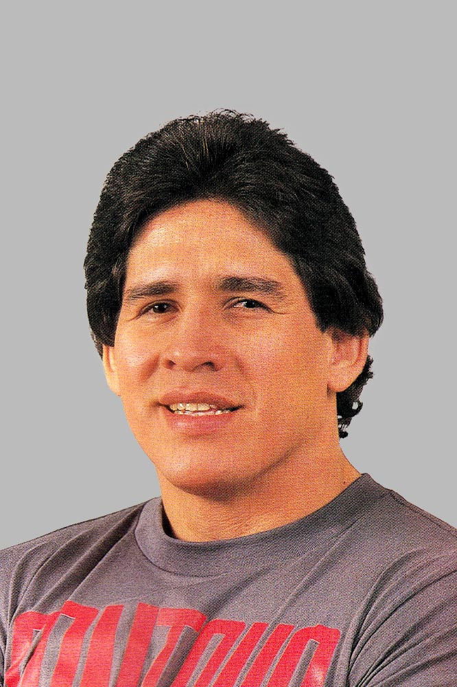 The Brains Behind the Brawn