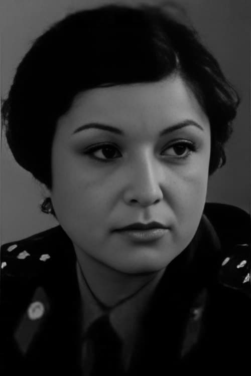 Foto de Лора Умарова