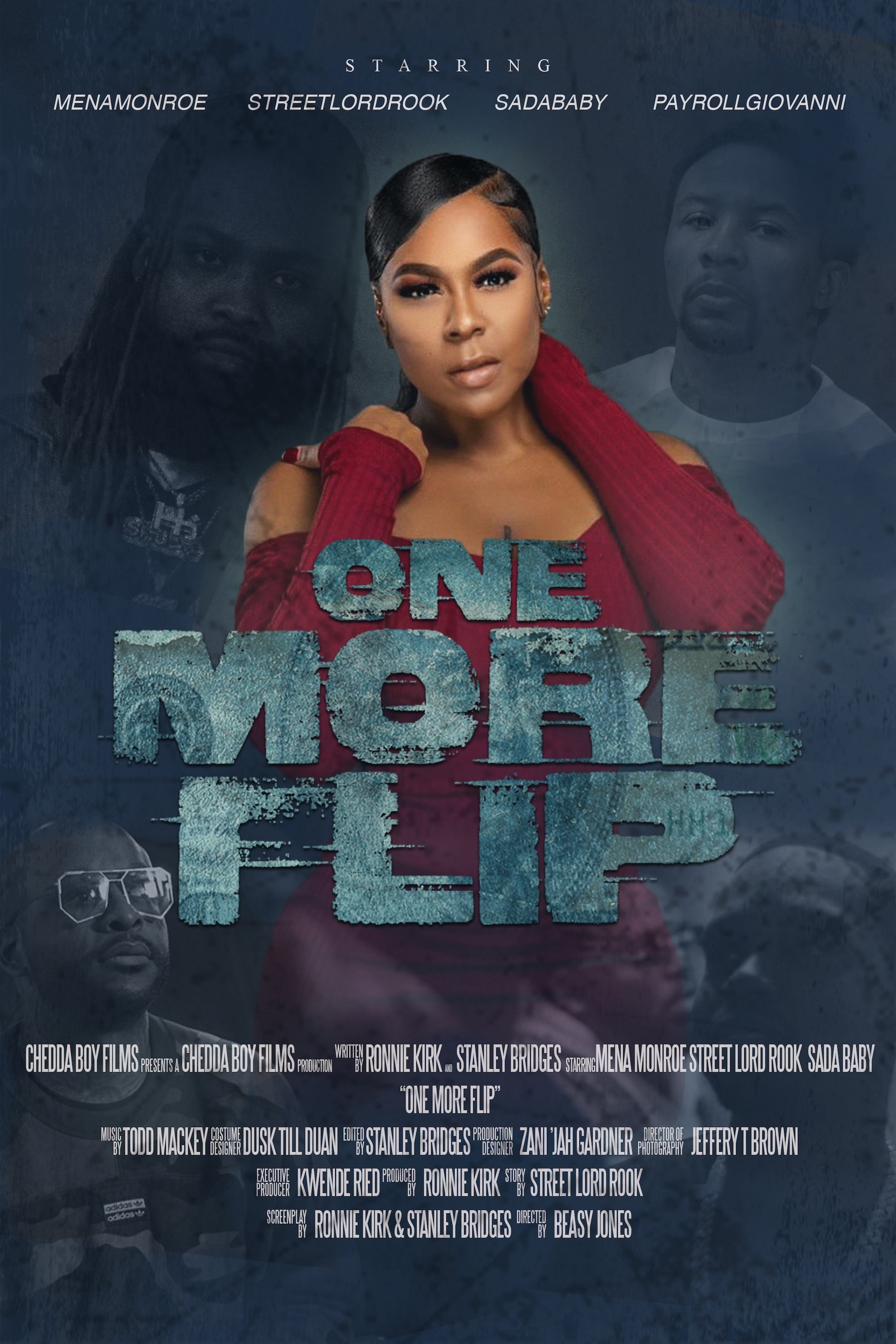 Poster movie