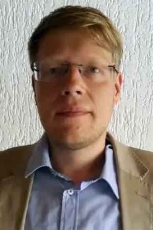 Foto de Christian Skibinski