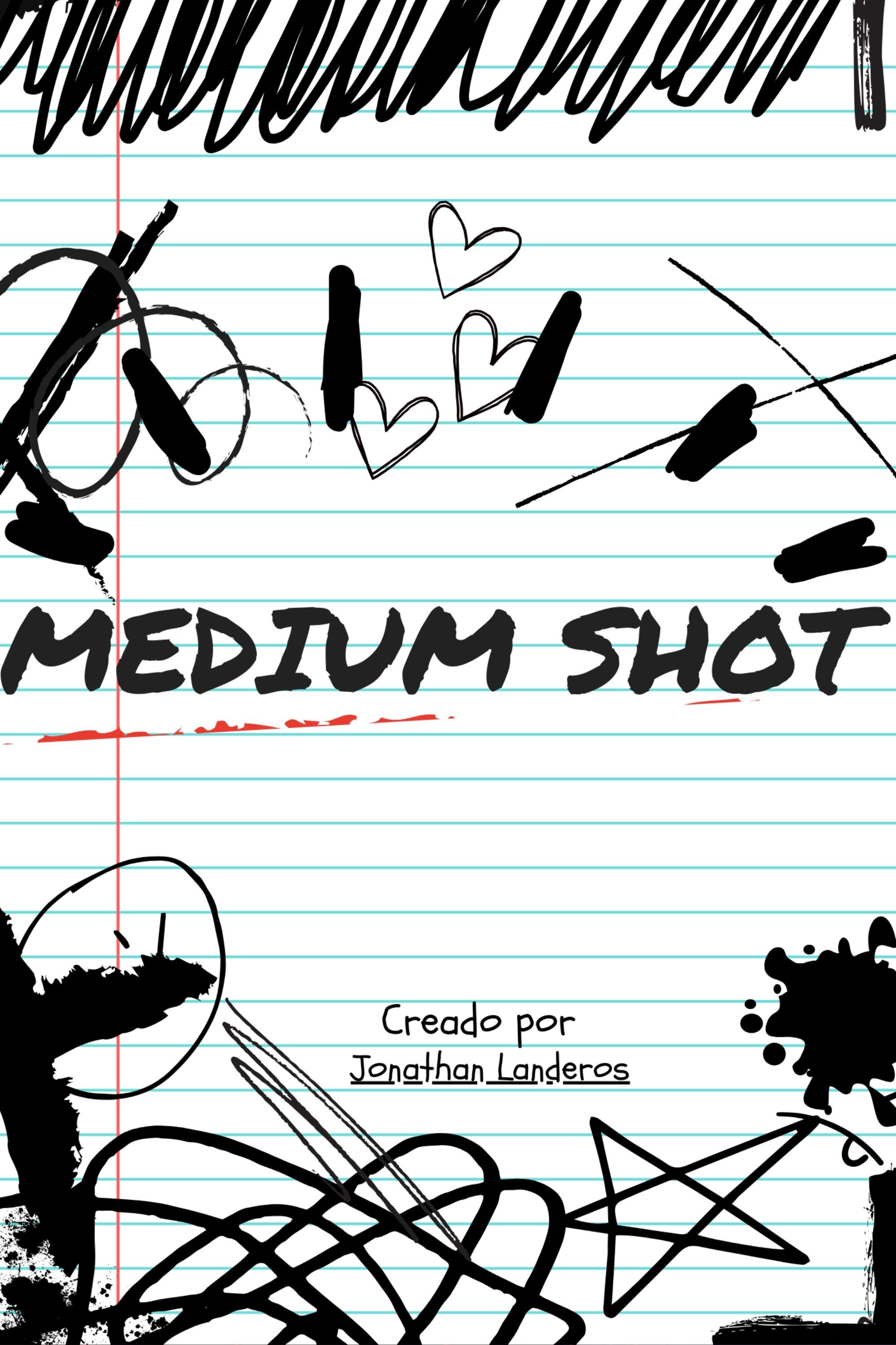Poster de Medium Shot