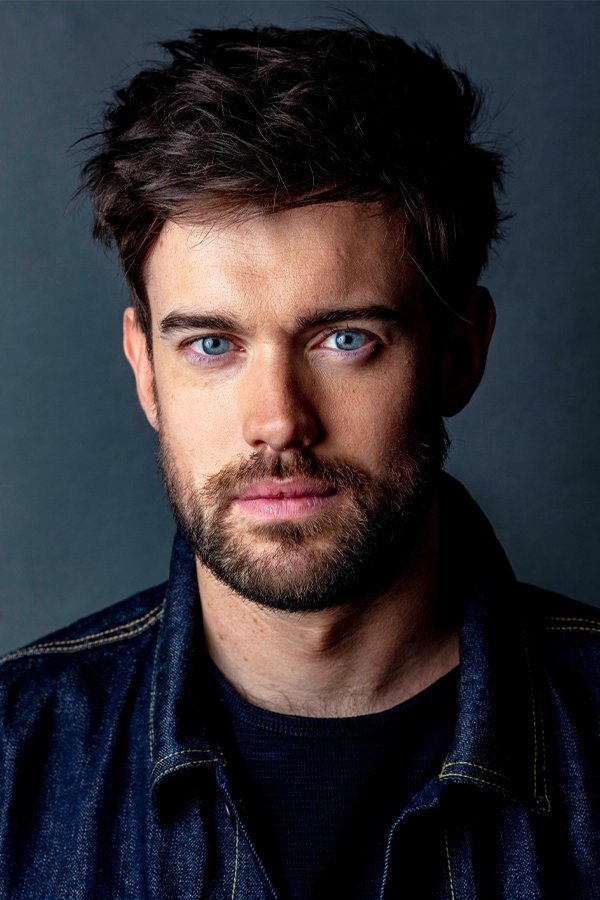 Foto de Jack Whitehall
