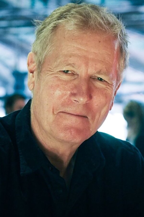 Foto de Hans Petter Moland