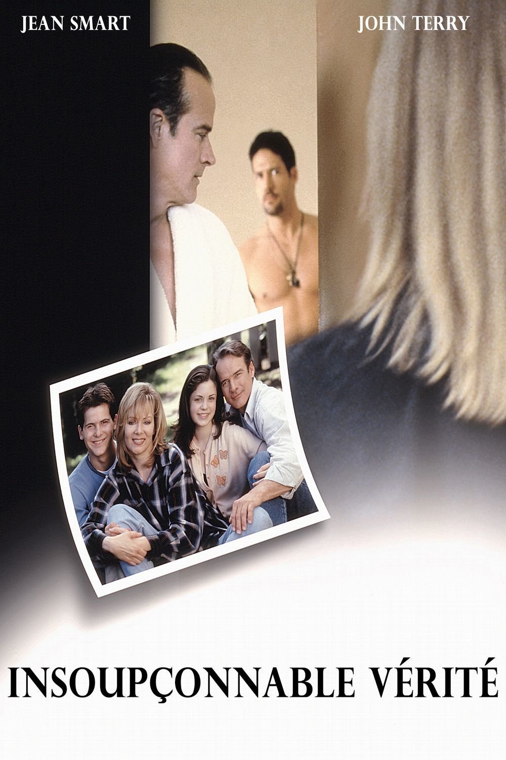 Affiche du film Change of Heart