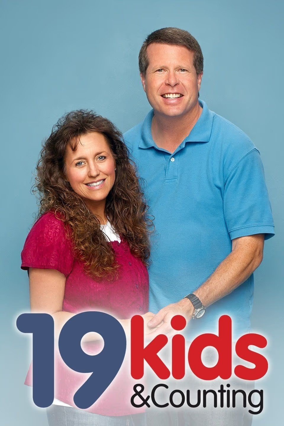 Poster de Temporada 13