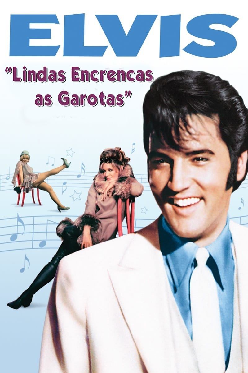 Poster de Lindas Encrencas: As Garotas