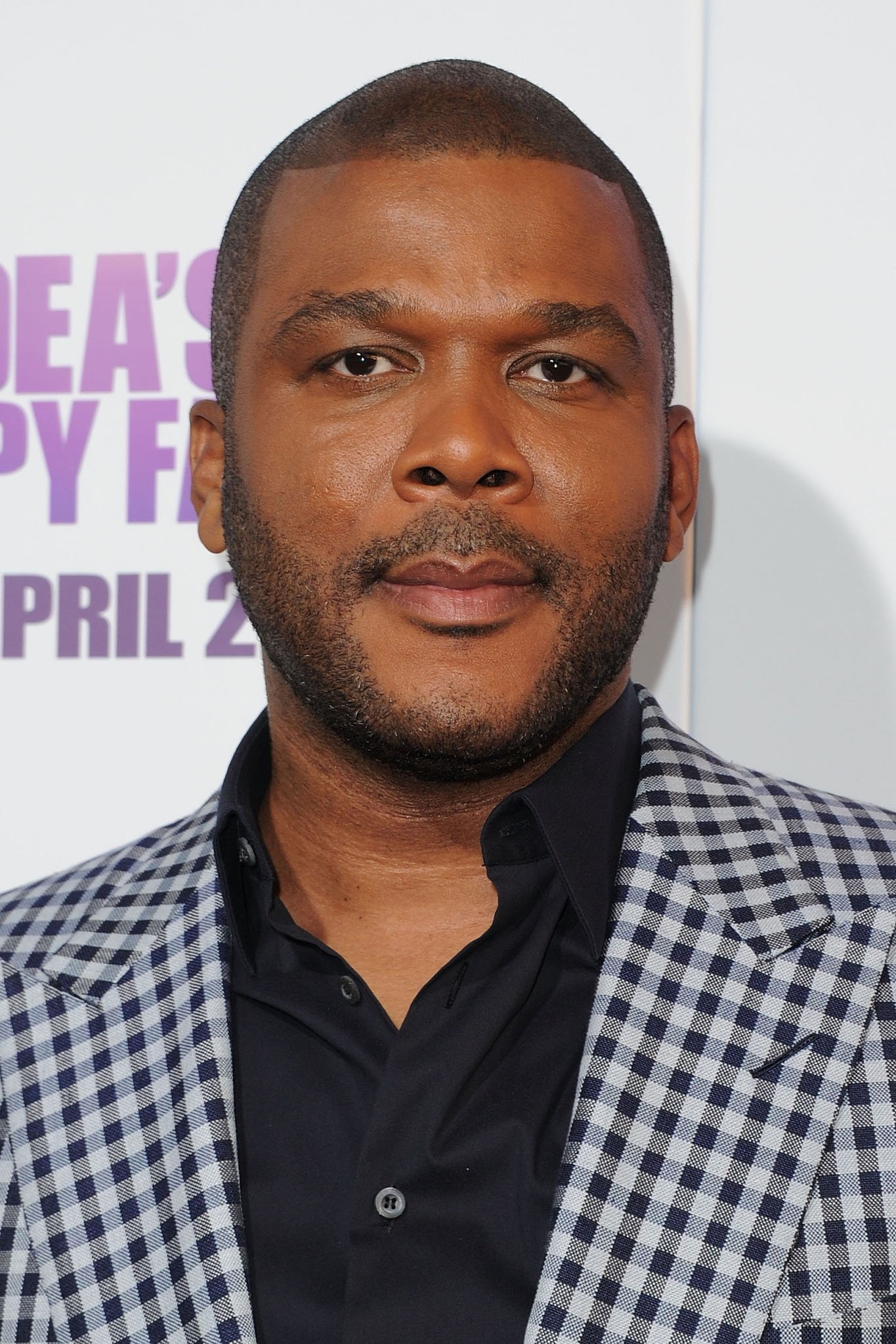 Foto de Tyler Perry