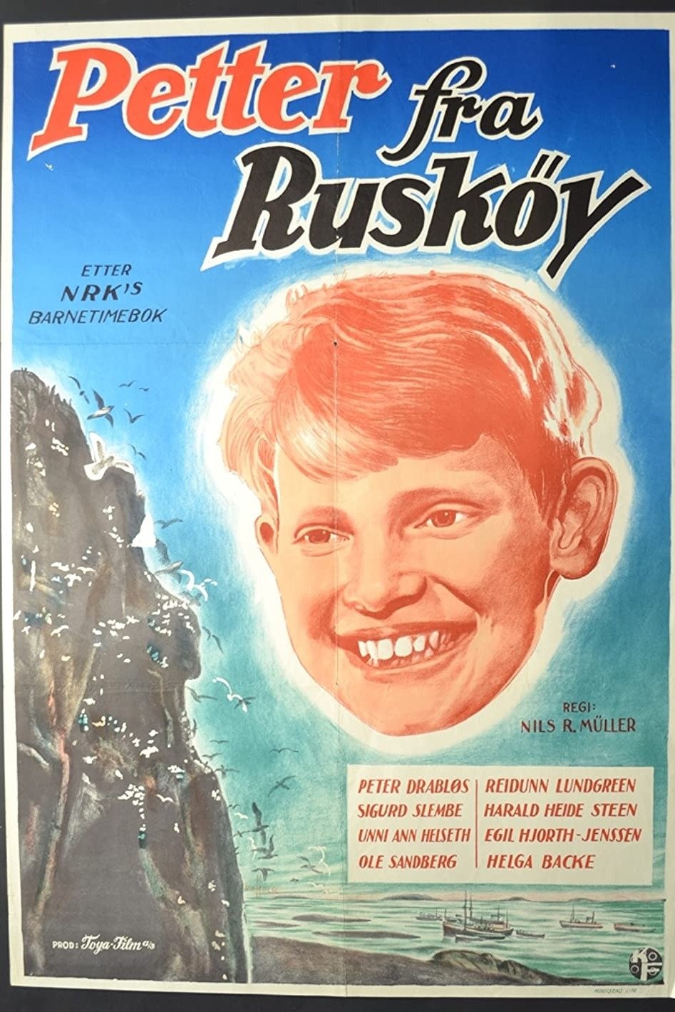 Poster movie
