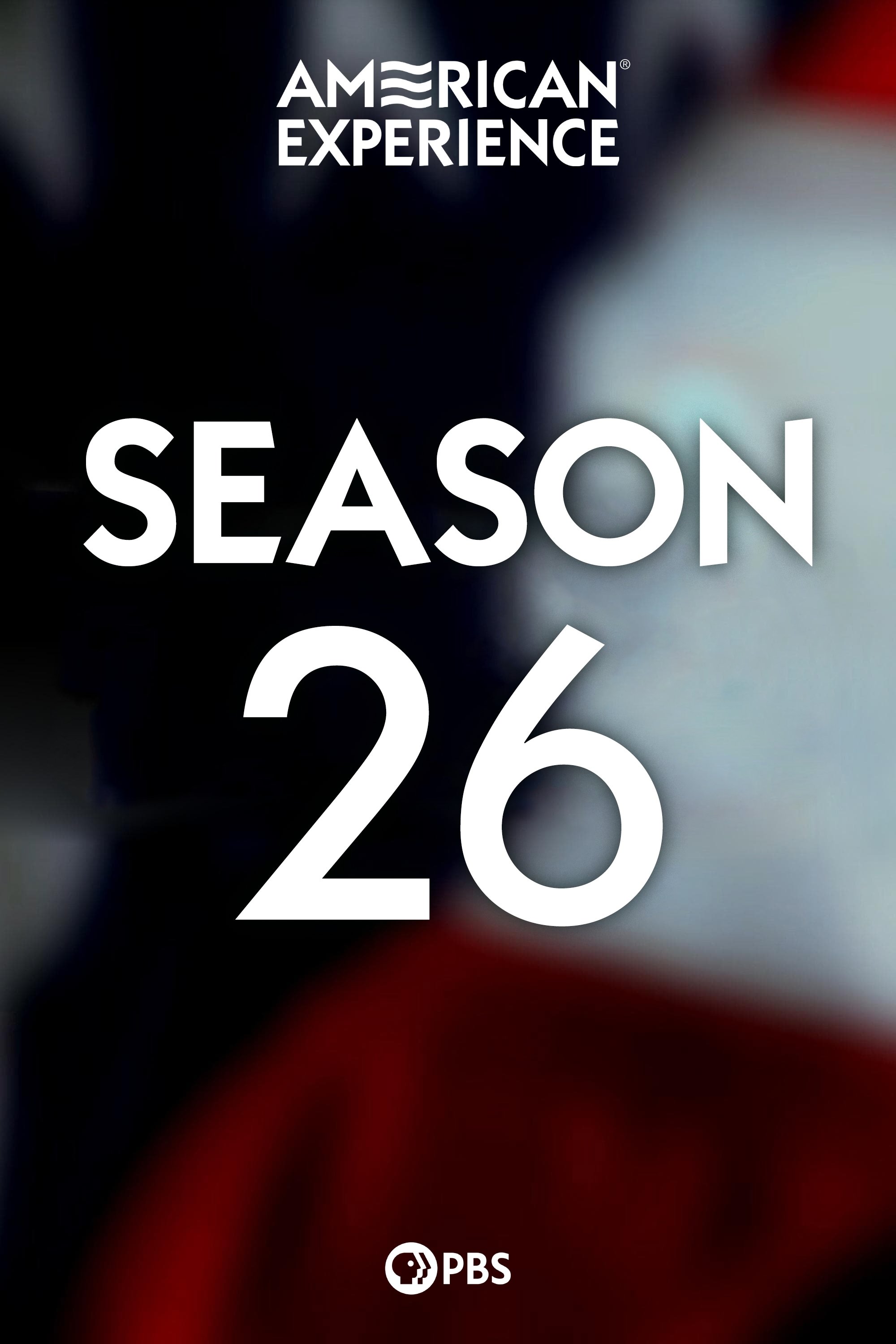 Poster de Temporada 26