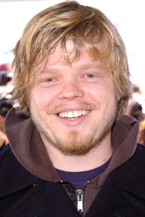 Foto de Elden Henson