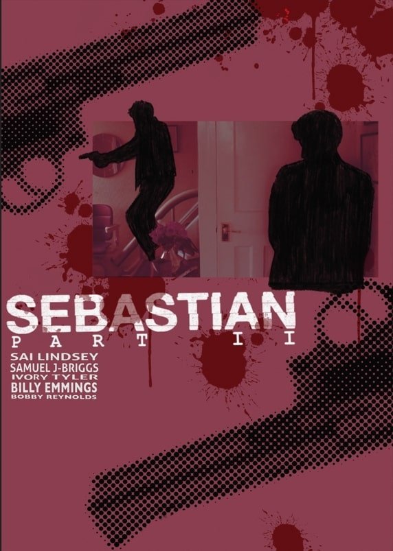 Poster de SEBASTIAN: Part II