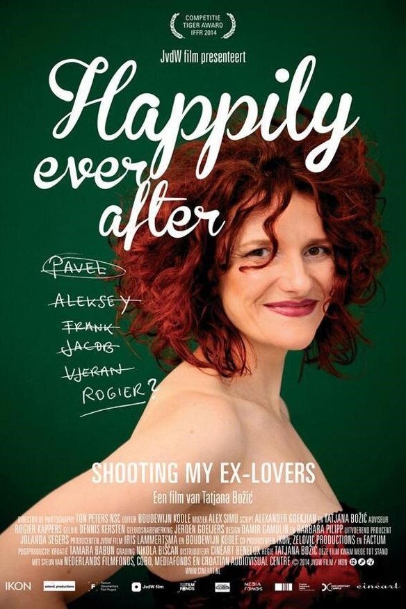 Poster for Happily Ever After