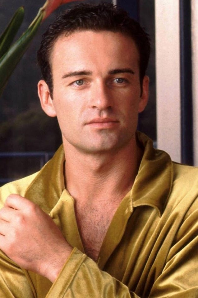 Foto de Julian McMahon
