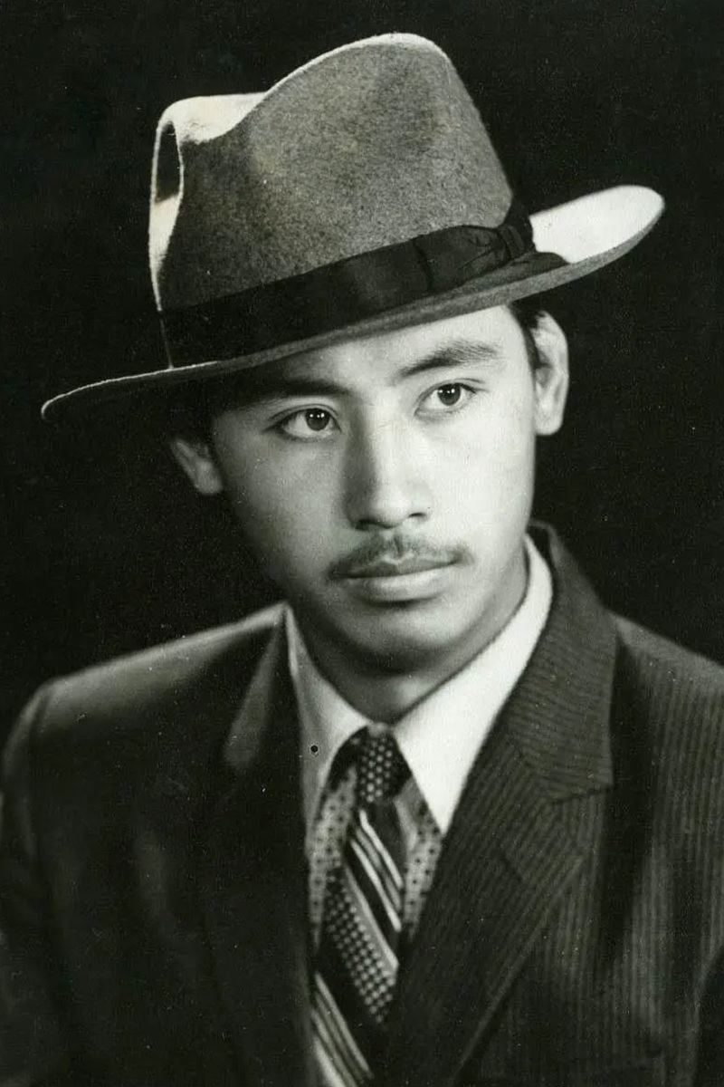 Foto de Yang Fan