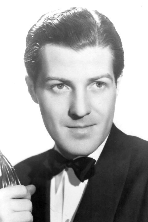 Foto de Charlie Barnet