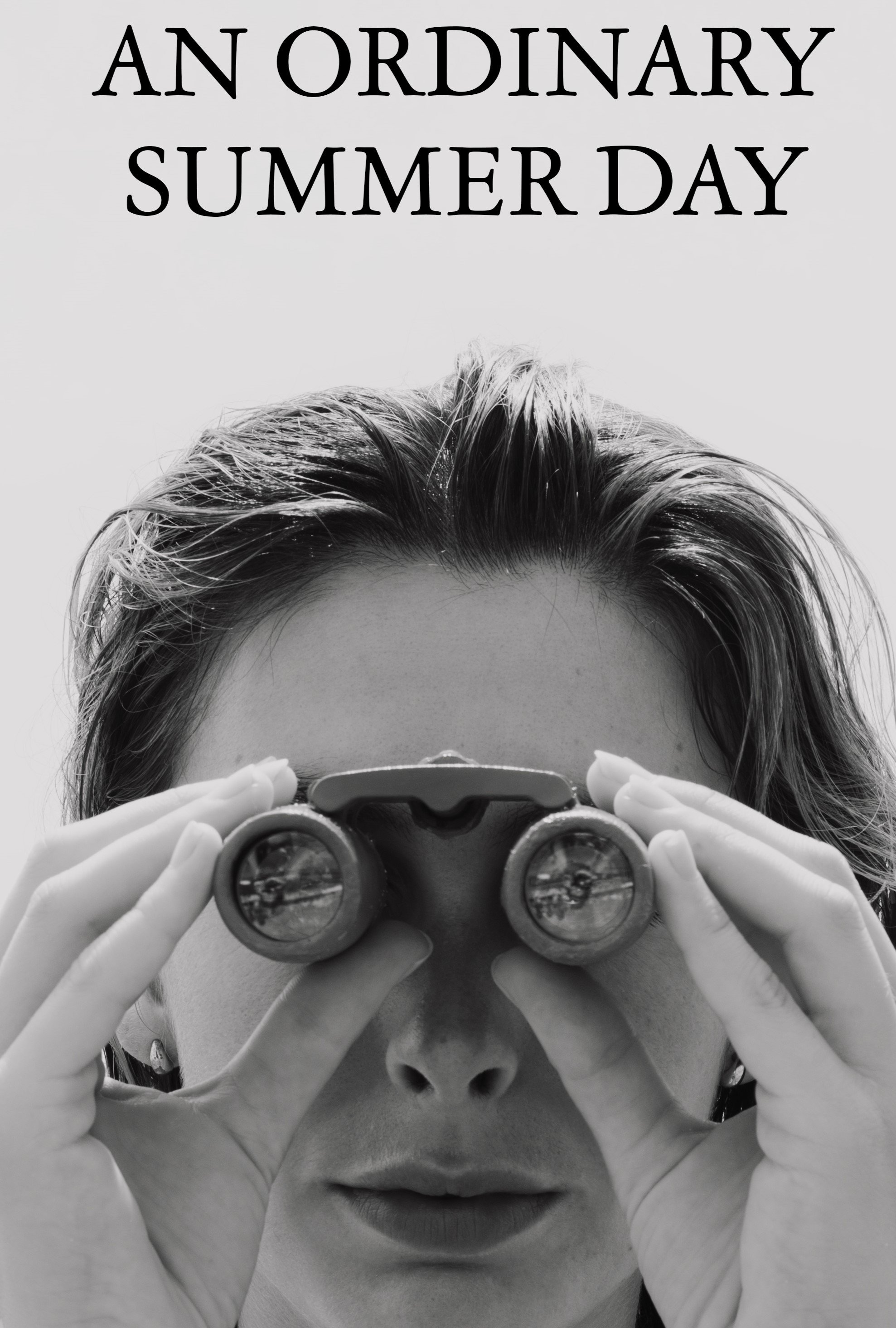 Poster de An Ordinary Summer Day