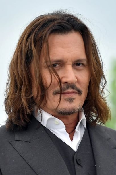 Foto de Johnny Depp