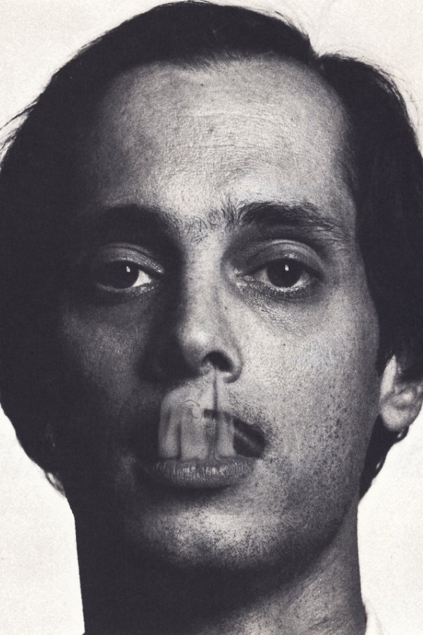 Foto de John Waters