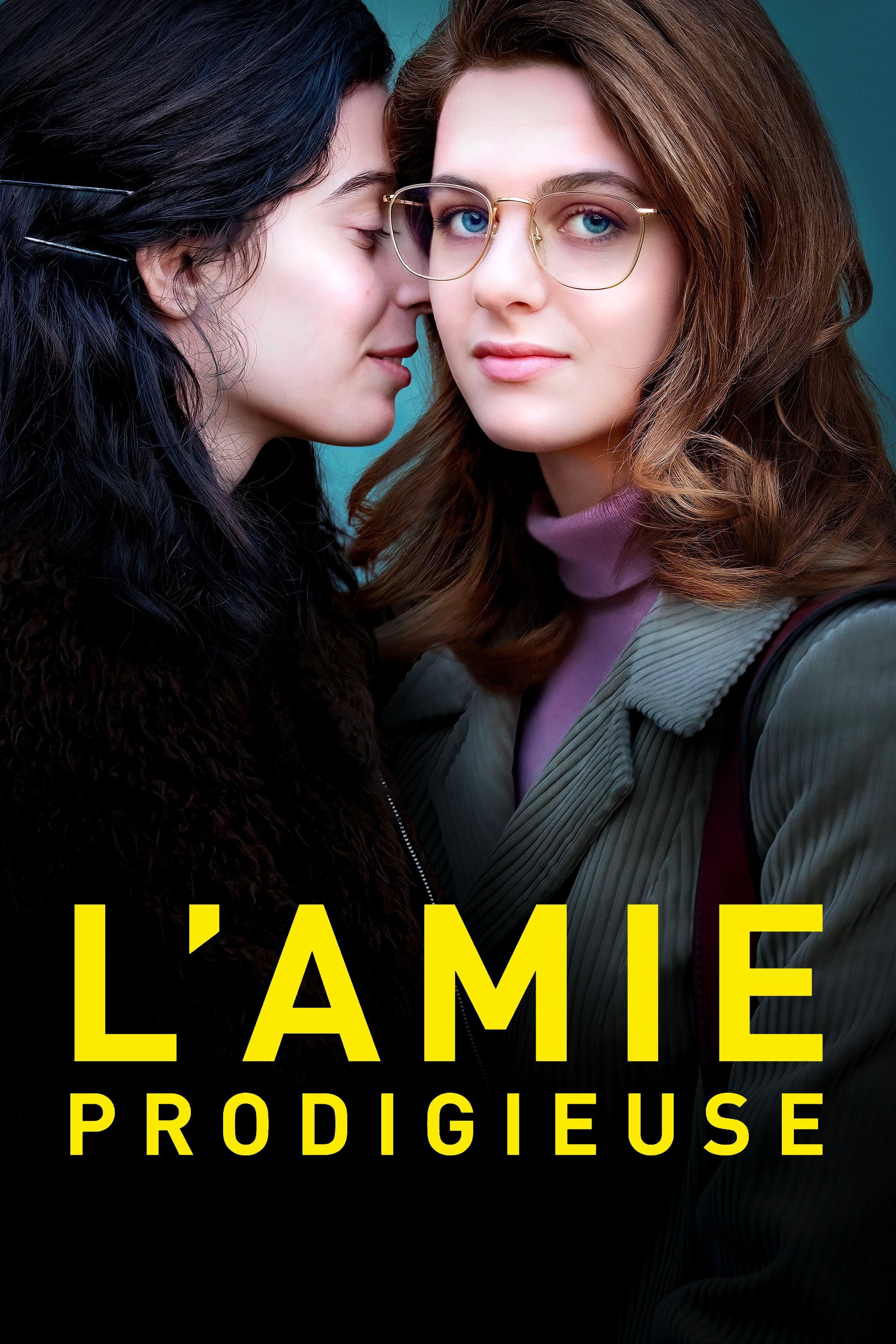 Poster de Temporada 3