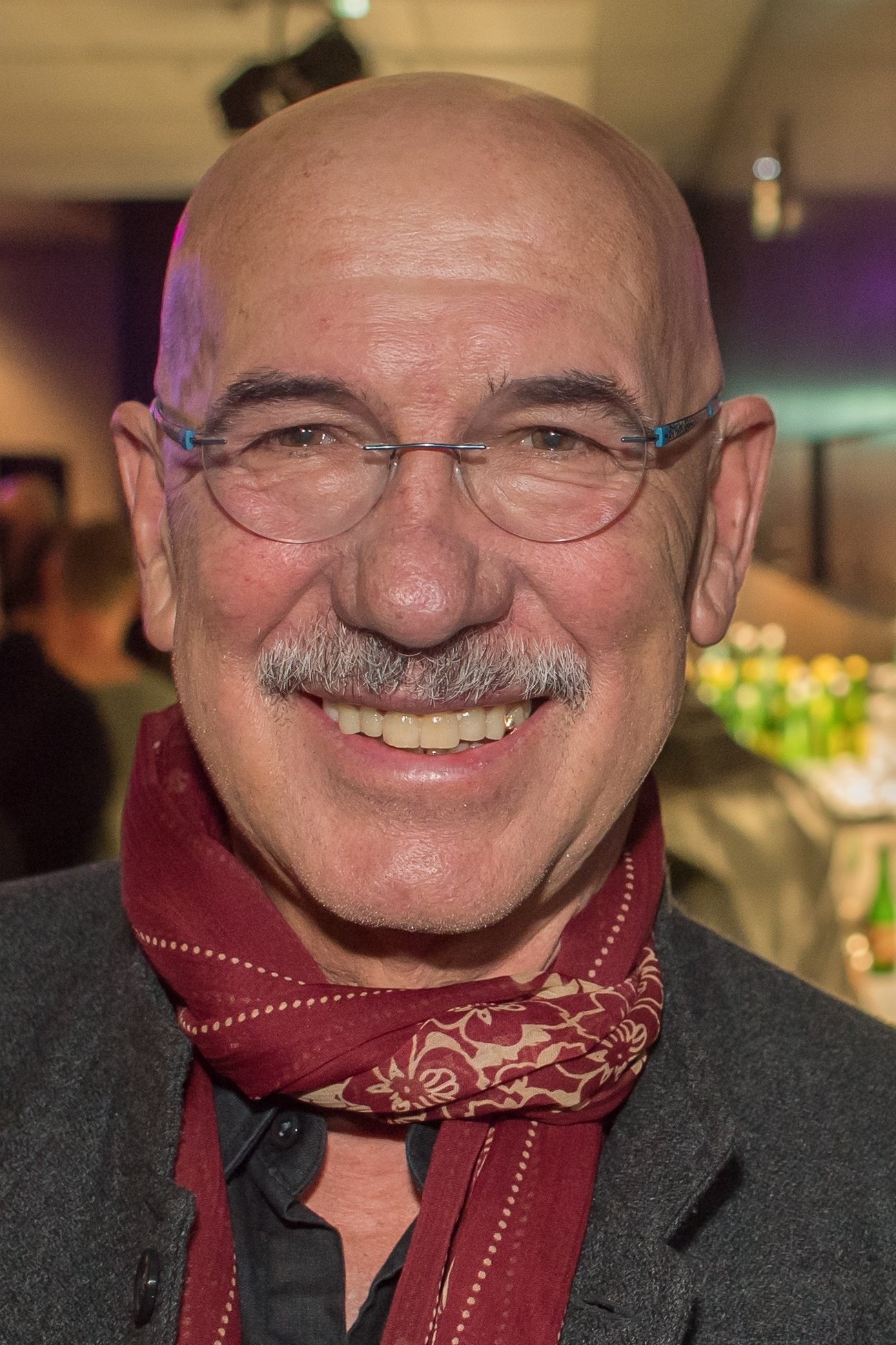 Foto de Otto Retzer